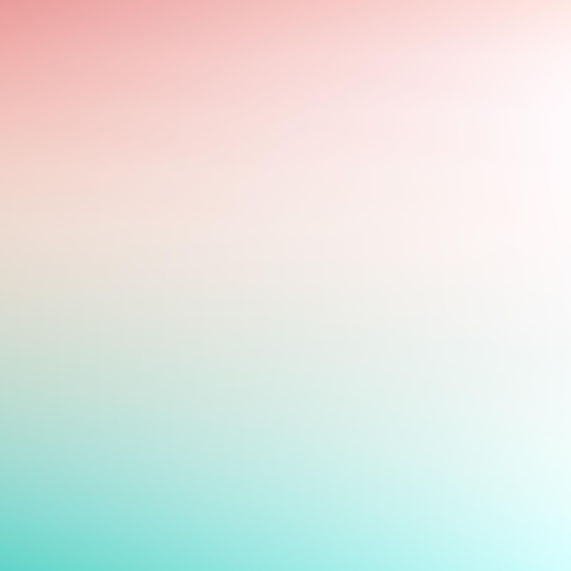 Fondo de gradiente pastel suave con transiciones suaves