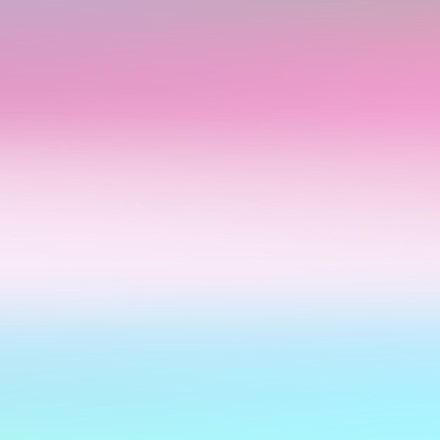 Fondo de gradiente pastel suave con transiciones suaves