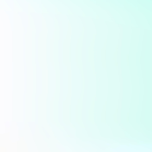 Fondo de gradiente pastel suave con transiciones suaves