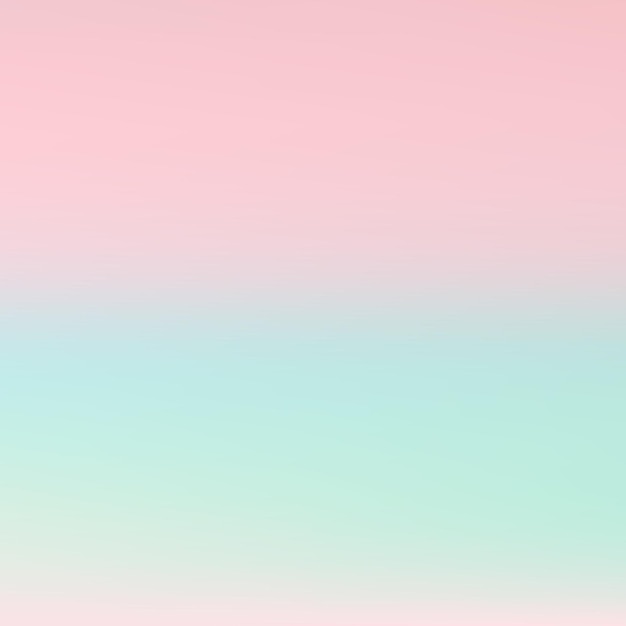 Fondo de gradiente pastel suave con transiciones suaves