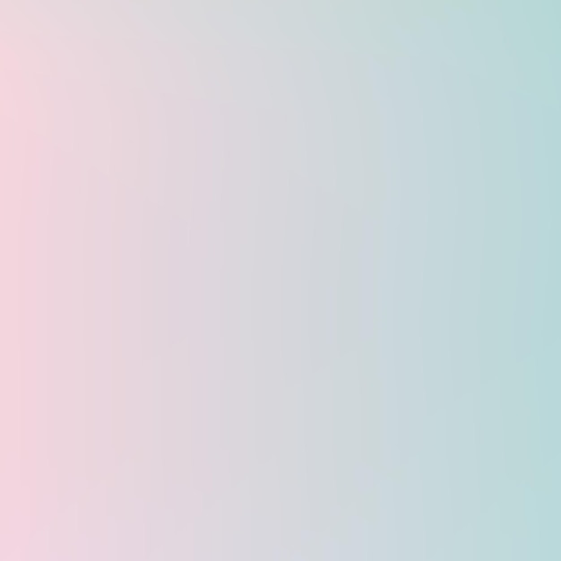 Fondo de gradiente pastel suave con transiciones suaves
