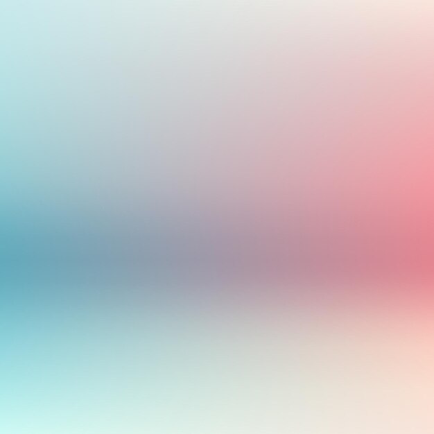 Fondo de gradiente pastel suave con transiciones suaves
