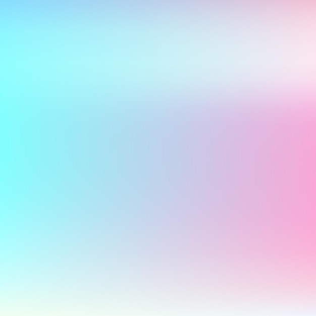 Fondo de gradiente pastel suave con transiciones suaves