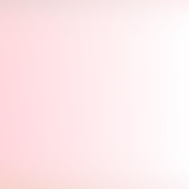 Fondo de gradiente pastel suave con transiciones suaves