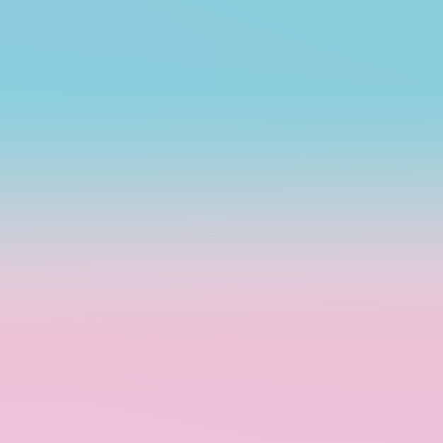 Fondo de gradiente pastel suave con transiciones suaves