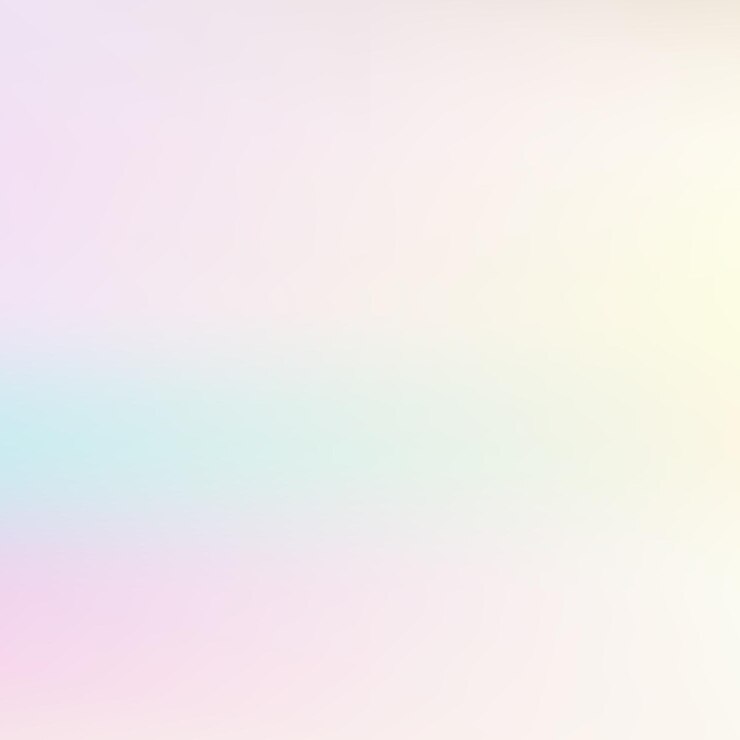Vector fondo de gradiente pastel suave con transiciones suaves