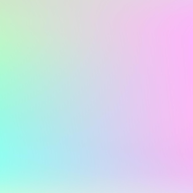 Fondo de gradiente pastel suave con transiciones suaves