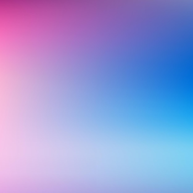 Fondo de gradiente pastel suave con transiciones suaves