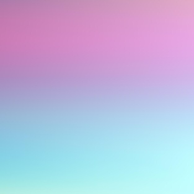 Fondo de gradiente pastel suave con transiciones suaves
