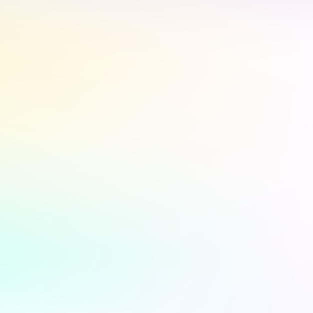 Fondo de gradiente pastel suave con transiciones suaves