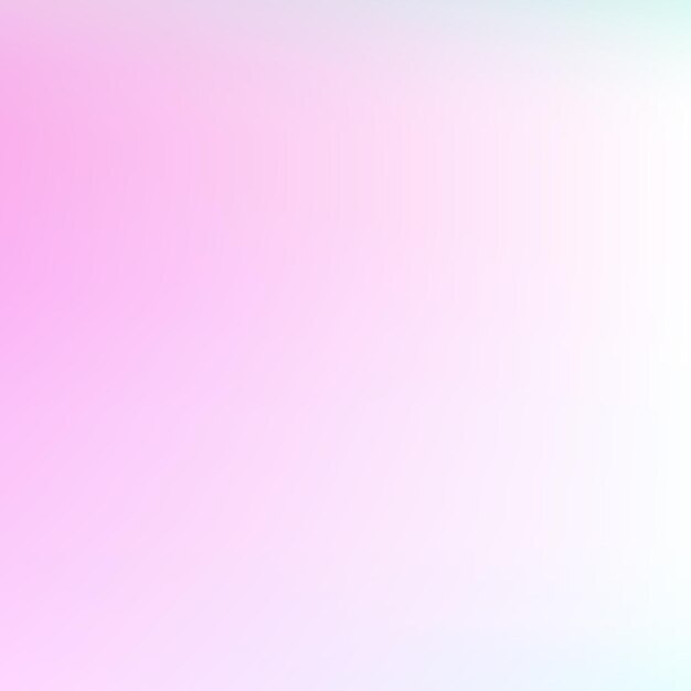 Fondo de gradiente pastel suave con transiciones suaves
