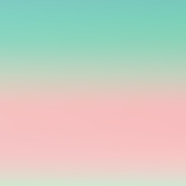 Fondo de gradiente pastel suave con transiciones suaves