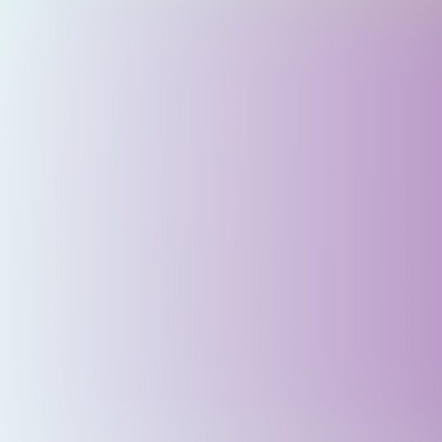 Fondo de gradiente pastel suave con transiciones suaves