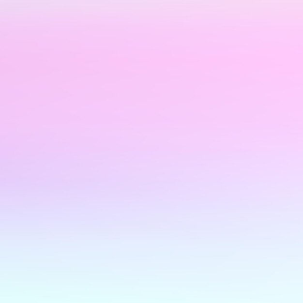 Fondo de gradiente pastel suave con transiciones suaves