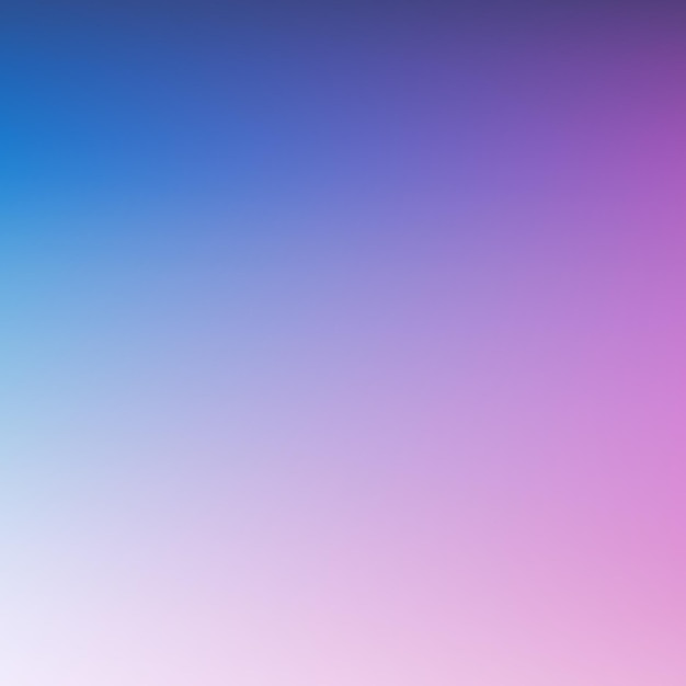 Fondo de gradiente pastel suave con transiciones suaves
