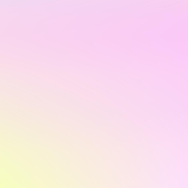 Fondo de gradiente pastel suave con transiciones suaves