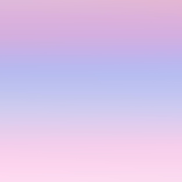 Fondo de gradiente pastel suave con transiciones suaves