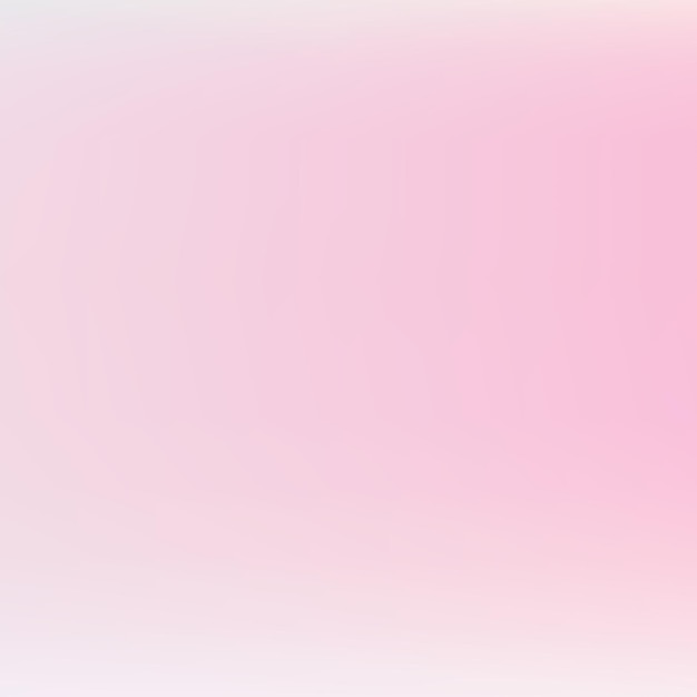 Fondo de gradiente pastel suave con transiciones suaves