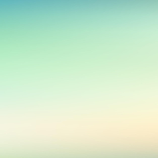 Fondo de gradiente pastel suave con transiciones suaves