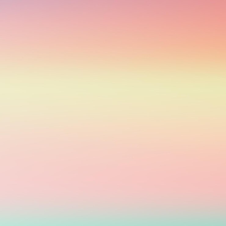 Vector fondo de gradiente pastel suave con transiciones suaves