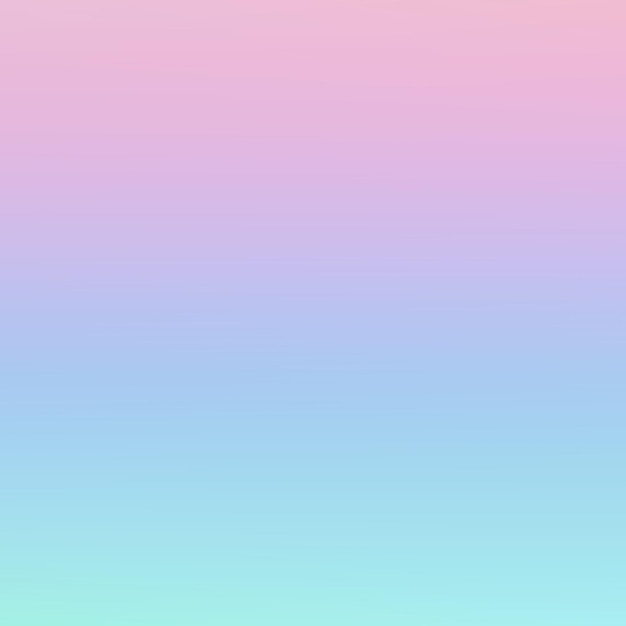 Fondo de gradiente pastel suave con transiciones suaves