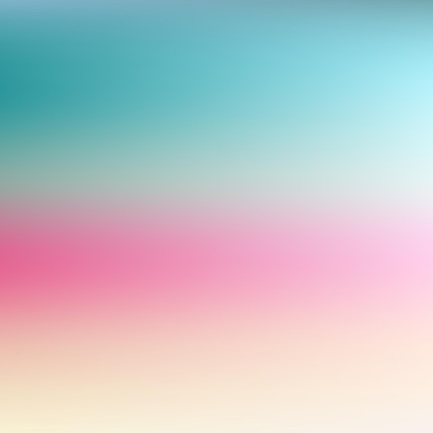 Fondo de gradiente pastel suave con transiciones suaves
