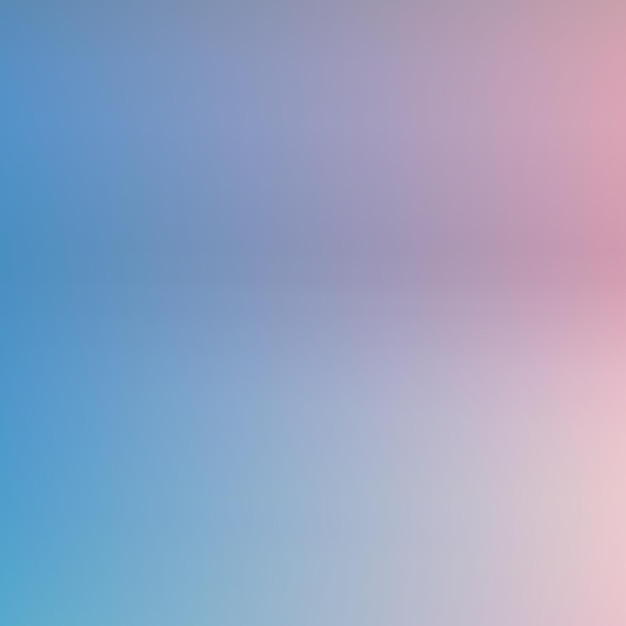 Fondo de gradiente pastel suave con transiciones suaves