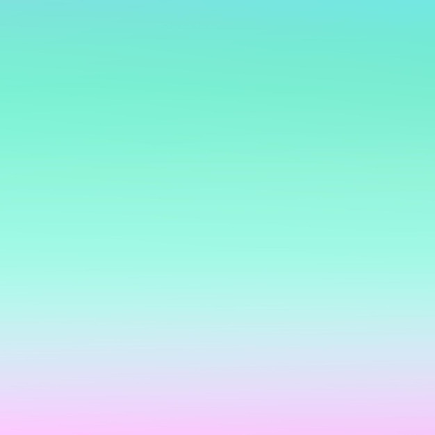 Fondo de gradiente pastel suave con transiciones suaves