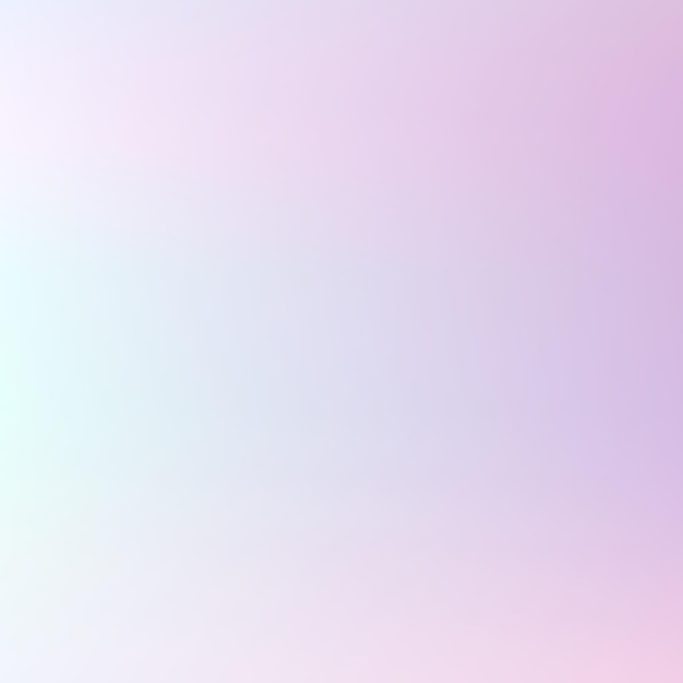 Fondo de gradiente pastel suave con transiciones suaves
