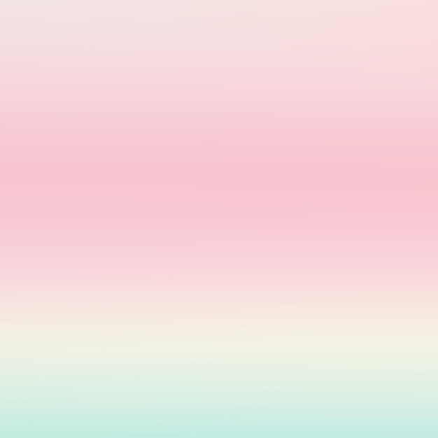 Fondo de gradiente pastel suave con transiciones suaves