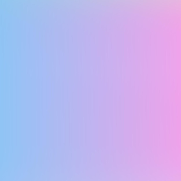 Fondo de gradiente pastel suave con transiciones suaves