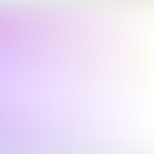 Fondo de gradiente pastel suave con transiciones suaves