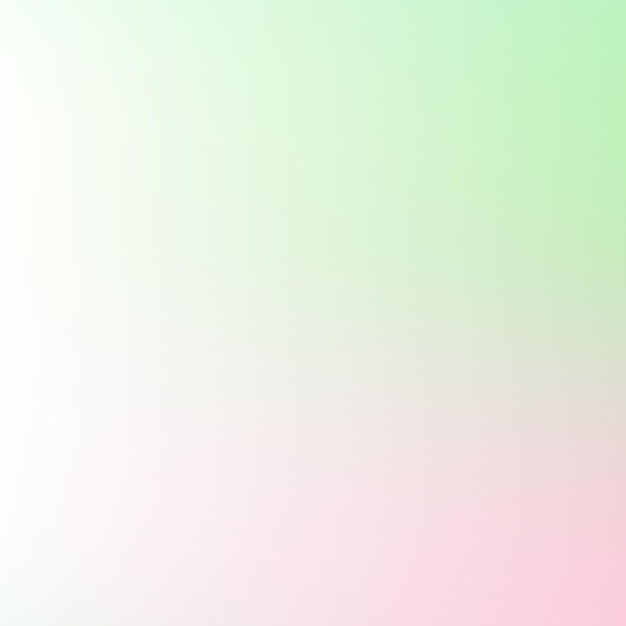 Fondo de gradiente pastel suave con transiciones suaves