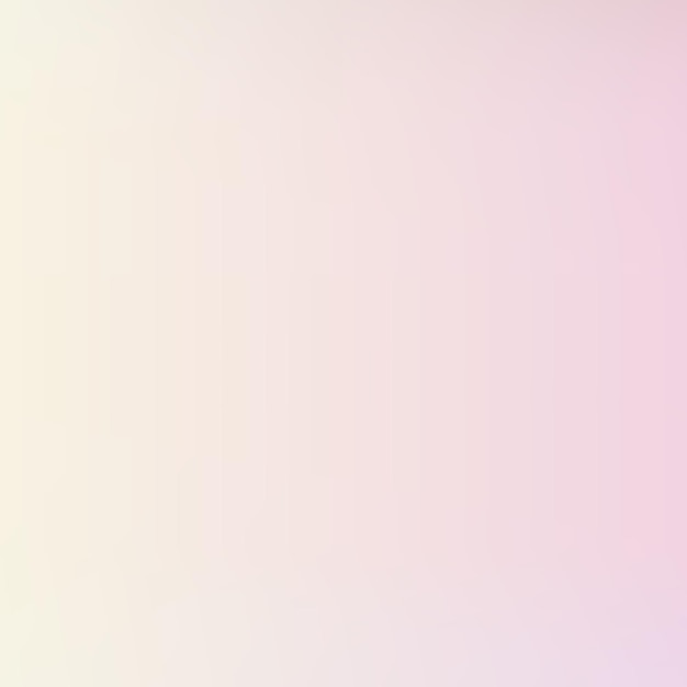 Fondo de gradiente pastel suave con transiciones suaves