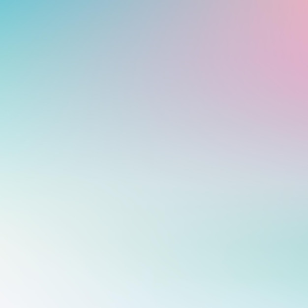 Fondo de gradiente pastel suave con transiciones suaves