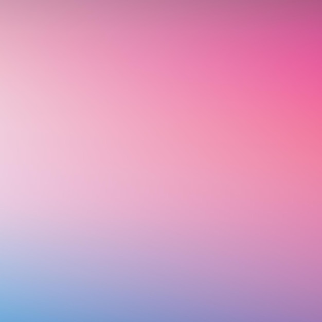 Fondo de gradiente pastel suave con transiciones suaves
