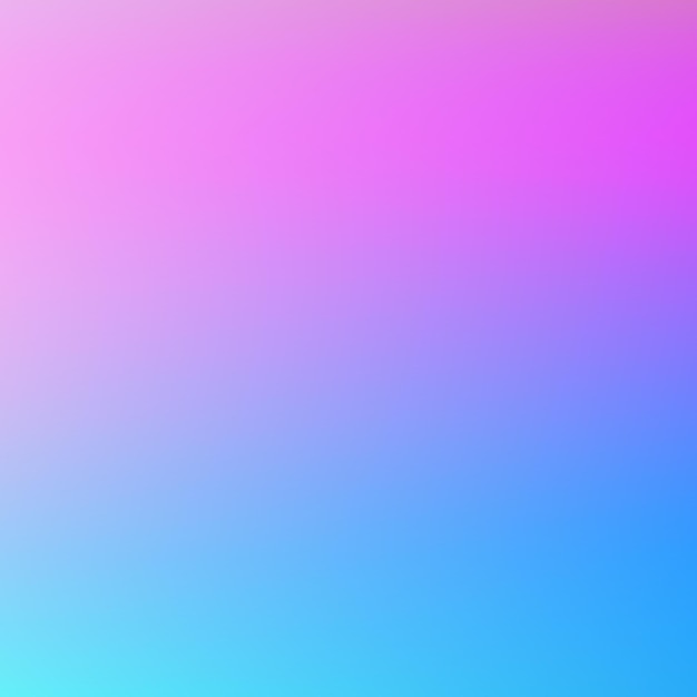 Fondo de gradiente pastel suave con transiciones suaves