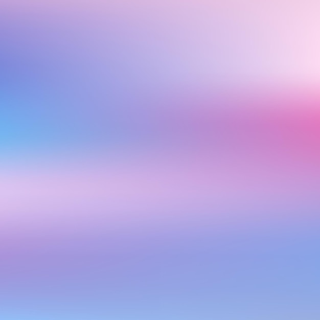 Fondo de gradiente pastel suave con transiciones suaves