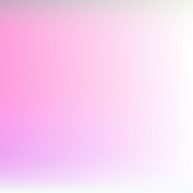 Fondo de gradiente pastel suave con transiciones suaves