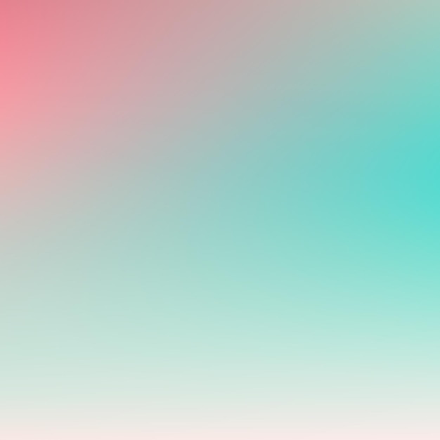 Fondo de gradiente pastel suave con transiciones suaves