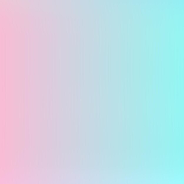 Fondo de gradiente pastel suave con transiciones suaves