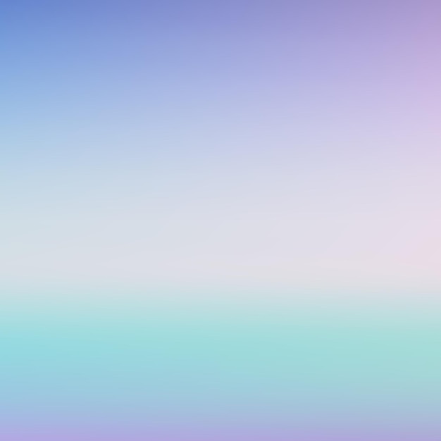 Fondo de gradiente pastel suave con transiciones suaves