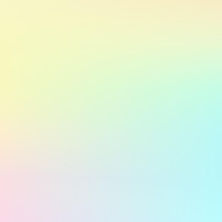 Vector fondo de gradiente pastel suave con transiciones suaves
