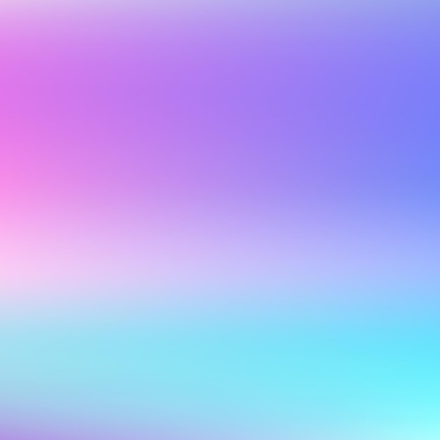 Fondo de gradiente pastel suave con transiciones suaves