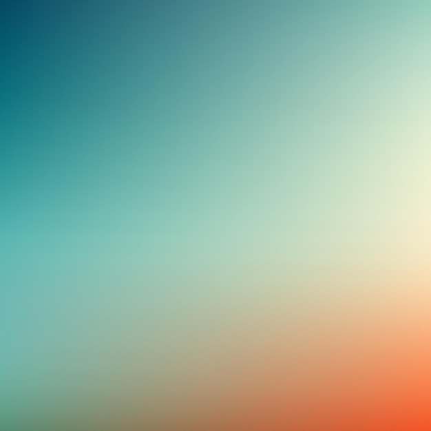 Fondo de gradiente pastel suave con transiciones suaves
