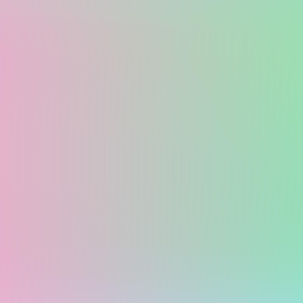 Fondo de gradiente pastel suave con transiciones suaves