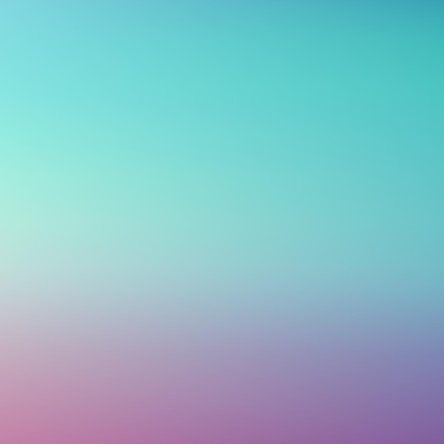 Fondo de gradiente pastel suave con transiciones suaves