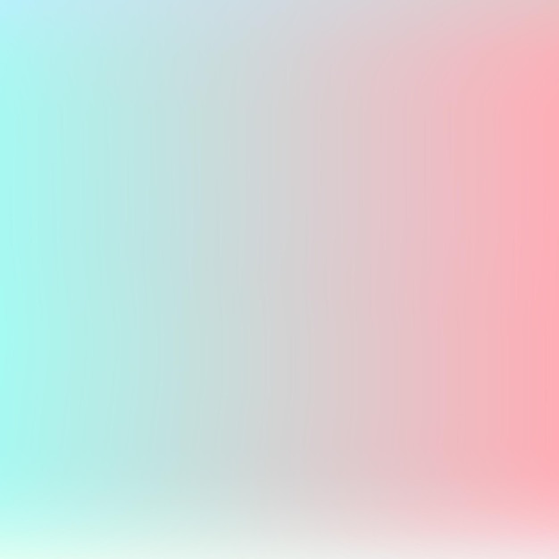 Fondo de gradiente pastel suave con transiciones suaves