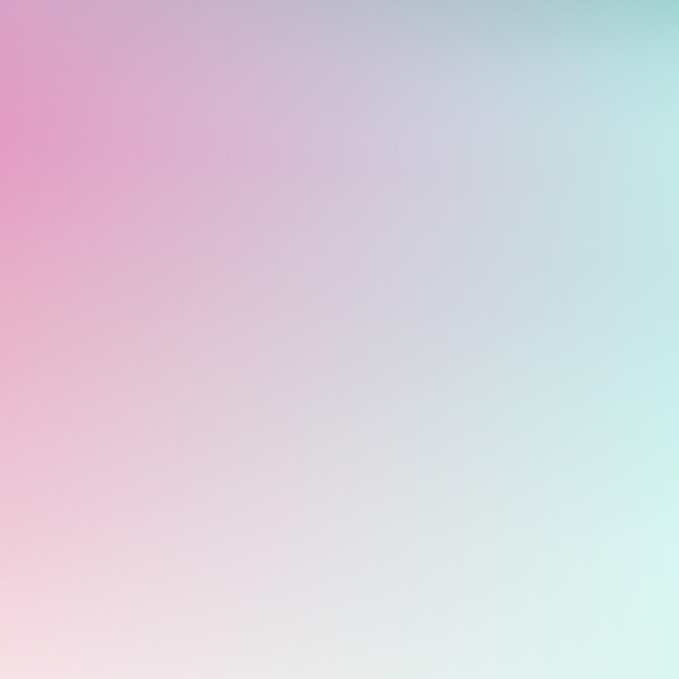 Fondo de gradiente pastel suave con transiciones suaves