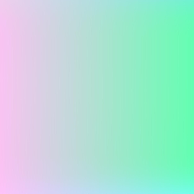 Fondo de gradiente pastel suave con transiciones suaves